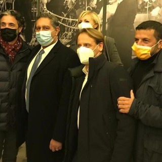 Elezioni provinciali: il commento di Toti “Il centrodestra in Liguria si conferma unito e vincente in ben due province"