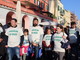 Imperia: anche ad Olioliva la protesta del Comitato 'Salva Taggiasca' contro la denominazione 'Giuggiolina'