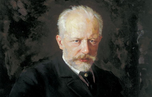 Čajkovskij