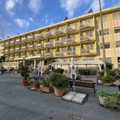 Casa Serena, via libera della Giunta al progetto da 200mila euro per le nuove vie di esodo e il montalettighe antincendio Casa Serena, via libera della Giunta al progetto da 200mila euro per le nuove vie di esodo e il montalettighe antincendio