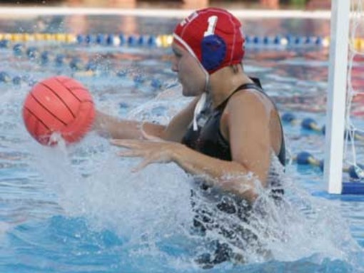 Pallanuoto: larga vittoria interna della Mediterranea Imperia Under 15 sulla RN Sori