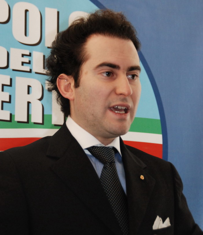 Solidarietà e sostegno a Claudio Scajola dal coordinamento PDL di Ventimiglia