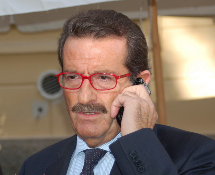 Sanremo piange la scomparsa di Piero Planamente: una vita tra sport, impresa e passione Sanremo piange la scomparsa di Piero Planamente: una vita tra sport, impresa e passione