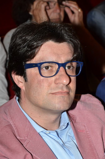 Caso Riviera Trasporti: Paolo Strescino "E' ora di affrontare concretamente i problemi con metodo ed analisi" Caso Riviera Trasporti: Paolo Strescino "E' ora di affrontare concretamente i problemi con metodo ed analisi"