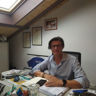 Ventimiglia: si è dimesso da coordinatore cittadino Ino Isnardi, nominato commissario Paolo Strescino