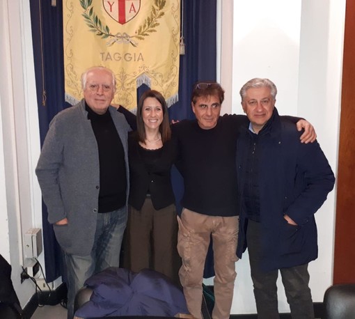 La premiazione La premiazione