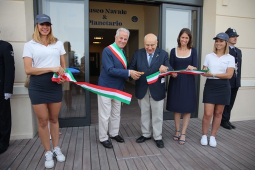 L'associazione Polis per Claudio Scajola "Ricordiamo con orgoglio quanto fatto in questi 5 anni"