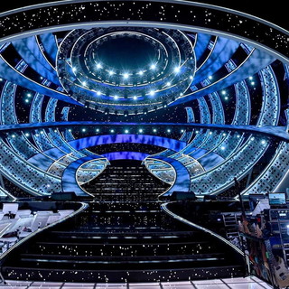 72° Festival di Sanremo, impressioni dalle prove all’Ariston: Elisa e Mahmood-Blanco sopra tutti, si balla con Dargen D’Amico e La Rappresentante di Lista 72° Festival di Sanremo, impressioni dalle prove all’Ariston: Elisa e Mahmood-Blanco sopra tutti, si balla con Dargen D’Amico e La Rappresentante di Lista