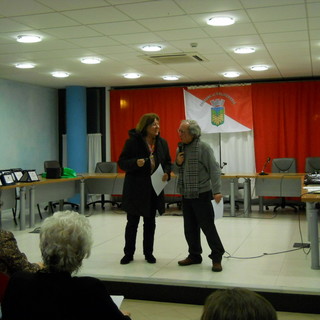 Vallecrosia: solidarietà dai media ma anche via mail al 'Premio Natta' Vallecrosia: solidarietà dai media ma anche via mail al 'Premio Natta'