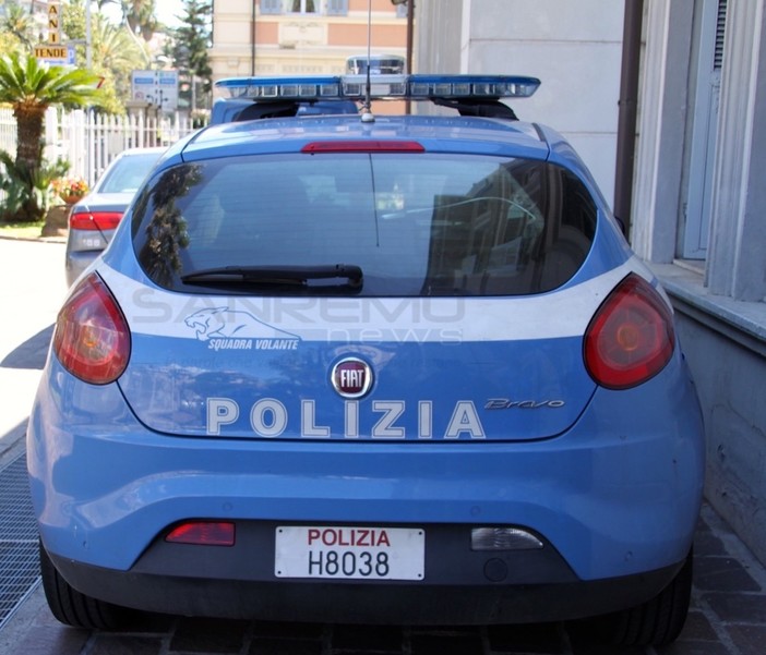 Poliziotto aggredito a Ventimiglia, il SAP: “Fenomeno preoccupante, vogliamo il taser”
