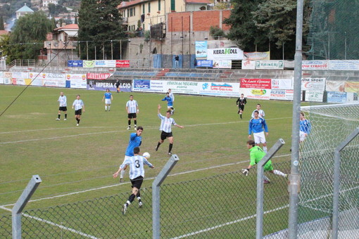 Calcio giovanile: la Pro Imperia Juniores batte in casa il San Miniato (3-1) Calcio giovanile: la Pro Imperia Juniores batte in casa il San Miniato (3-1)