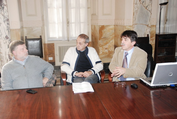 La presentazione di oggi La presentazione di oggi