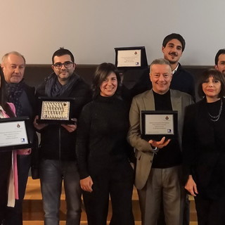 Bordighera: 'Ponente International Film Festival', ecco i cinque vincitori del concorso 'Liguria in corto' Bordighera: 'Ponente International Film Festival', ecco i cinque vincitori del concorso 'Liguria in corto'