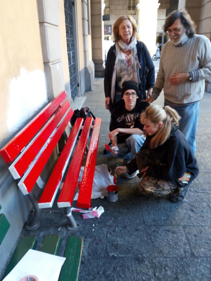 Ospedaletti: serie di eventi in occasione della giornata del ricordo delle donne vittime di violenza