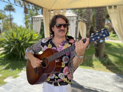 Peppe Voltarelli Peppe Voltarelli