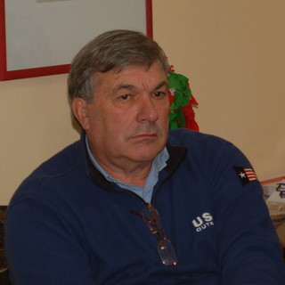 Paolo Leuzzi