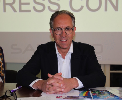 Sanremo: il Sindaco Biancheri augura un buon Ferragosto alla città con un post su Facebook