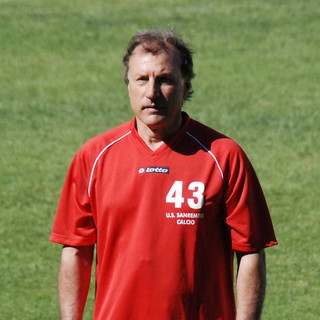 Calcio: dopo la sconfitta di domenica due partite di tempo per mister Chiarenza