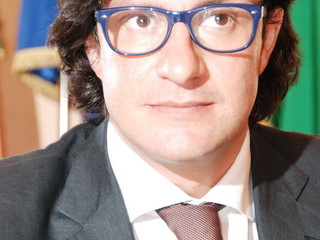 Paolo Strescino Paolo Strescino