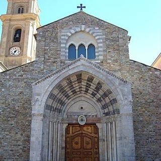 Cattedrale di Santa Maria Assunta Cattedrale di Santa Maria Assunta