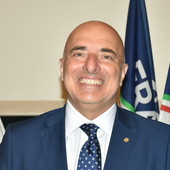 Cpr in Liguria, Berrino (FdI) attacca Benifei: "Non dia lezioni di sicurezza, Ventimiglia non dimentica" Cpr in Liguria, Berrino (FdI) attacca Benifei: "Non dia lezioni di sicurezza, Ventimiglia non dimentica"