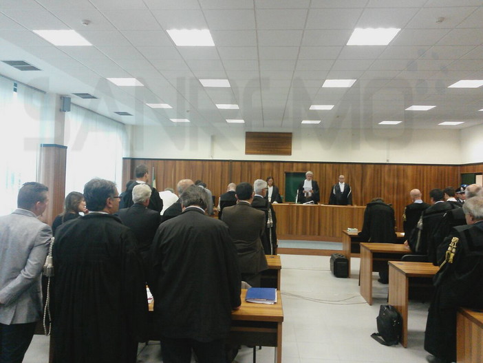 Maxi processo contro la ‘ndrangheta: ecco perché Scullino e Prestileo sono stati assolti, depositate motivazioni de 'La Svolta' Maxi processo contro la ‘ndrangheta: ecco perché Scullino e Prestileo sono stati assolti, depositate motivazioni de 'La Svolta'