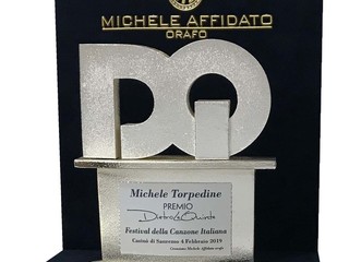 Premio Dietro le quinte