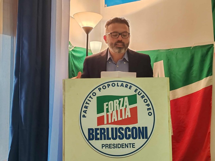 Campana dei bimbi non nati, Musacchio (FI Ventimiglia): "Polemica sterile verso un semplice atto di amore e pietà cristiana"