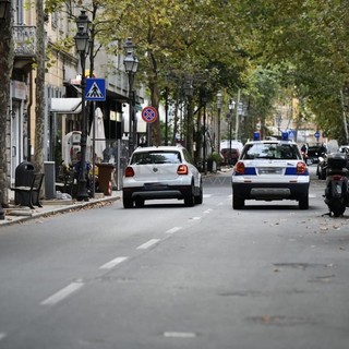 Sanremo, Corso Garibaldi potrebbe tornare a una sola corsia: l'ipotesi riaccende il confronto tra Comune e commercianti Sanremo, Corso Garibaldi potrebbe tornare a una sola corsia: l'ipotesi riaccende il confronto tra Comune e commercianti