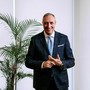 Presidente di Nova Coop Ernesto Dalle Rive. Presidente di Nova Coop Ernesto Dalle Rive.