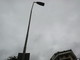 Sanremo: pali della luce pericolanti e a rischio crollo, stanziati 100 mila euro per la manutenzione