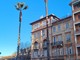 Ventimiglia: intervento di potatura su più di 200 alberi, lavori anche nella piazza del Comune