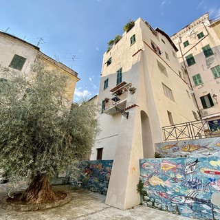 Sanremo: restyling di piazza Santa Brigida, via alla gara d’appalto da 500 mila euro