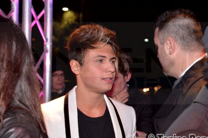 #Sanremo2016: grande festa ieri al Victory Morgana con il Warner Party, le foto di Tonino Bonomo