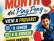 Ping Pong per Tutti – Open Day al GSTT Bordighera. Ping Pong per Tutti – Open Day al GSTT Bordighera.
