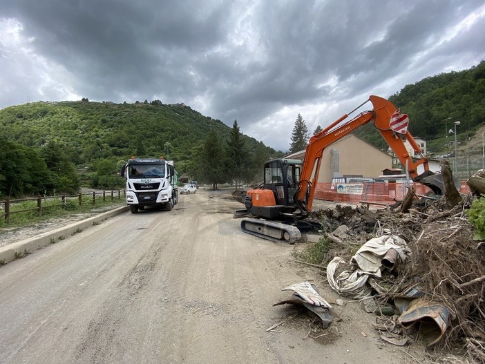Bando da 200 mila euro per le aziende agricole dell'entroterra colpite dall'alluvione dell'ottobre 2020 Bando da 200 mila euro per le aziende agricole dell'entroterra colpite dall'alluvione dell'ottobre 2020