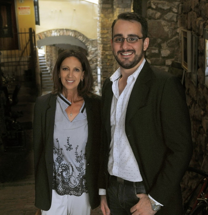 Ventimiglia: vittoria di Flavio Di Muro alle elezioni, il commento dei coordinatori provinciali di 'Italia Viva'