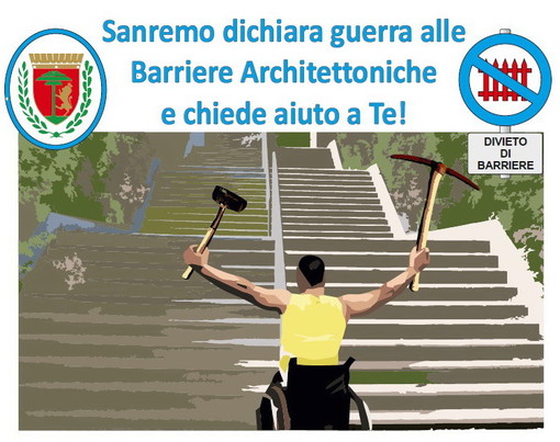 Sanremo: riunione del Comitato P.E.B.A., l’alternanza scuola-lavoro, i progetti su spiagge e strutture alberghiere