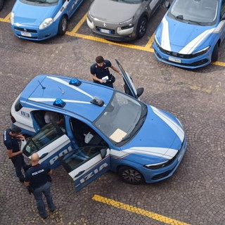 Ventimiglia: tre tunisini arrestati dalla Polizia di Frontiera, verranno subito rimpatriati Ventimiglia: tre tunisini arrestati dalla Polizia di Frontiera, verranno subito rimpatriati