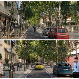 Progetto Comune Sanremo: "Rivedere subito il progetto di Corso Garibaldi e le priorità della città" Progetto Comune Sanremo: "Rivedere subito il progetto di Corso Garibaldi e le priorità della città"