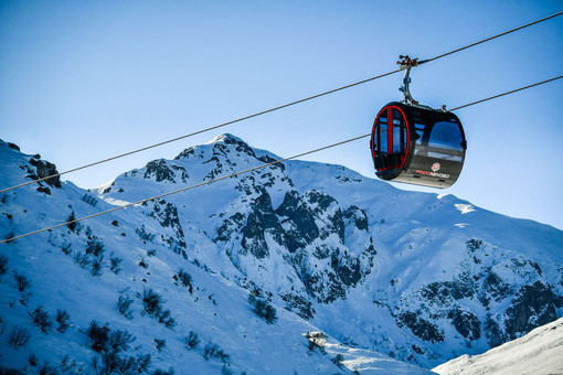 La cabinovia Porsche a Prato Nevoso: la burocrazia rovina il regalo di Natale La cabinovia Porsche a Prato Nevoso: la burocrazia rovina il regalo di Natale