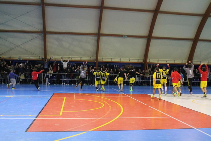 Pallamano Ventimiglia assalto al secondo posto: domani pomeriggio sfida al Cassano Magnago Pallamano Ventimiglia assalto al secondo posto: domani pomeriggio sfida al Cassano Magnago