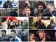 #Sanremo2019: una notte ed una giornata intera al Festival nelle foto di Tonino Bonomo #Sanremo2019: una notte ed una giornata intera al Festival nelle foto di Tonino Bonomo
