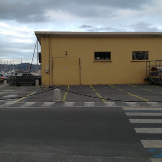 Imperia: parcheggio alla Marina, a 25 giorni dalla sentenza non ancora eseguita la decadenza della concessione