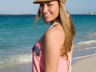 Vanessa Rousso
