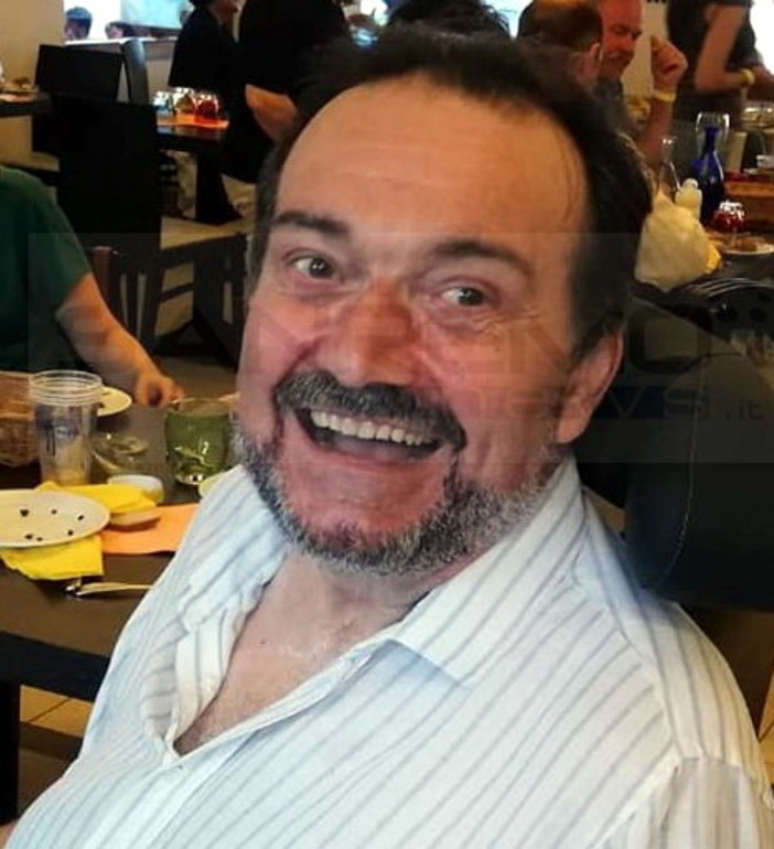 Sanremo: è morto Paolo Caravati, per 30 anni secondo corno dell'Orchestra Sinfonica matuziana Sanremo: è morto Paolo Caravati, per 30 anni secondo corno dell'Orchestra Sinfonica matuziana