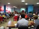Le immagini dalla sala polivalente Le immagini dalla sala polivalente