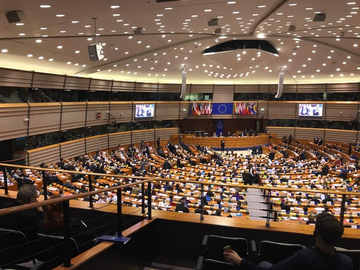 #UEalGiro: dall'8 al 27 maggio prossimi l'Europa al Giro d'Italia per la valorizzazione dei siti naturali o artistici