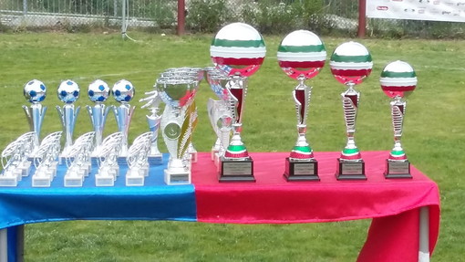 Successo enorme di pubblico e partecipanti per il 1° trofeo Genoa club a Camporosso