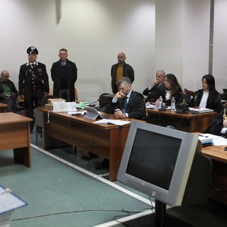 Reggio Calabria: nuovo colpo di scena al processo Breakfast, ammessi nuovi testimoni dal tribunale calabrese